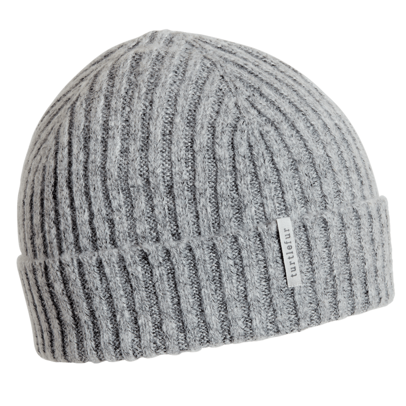 Load image into Gallery viewer, Turtle Fur Recycled Clara Beanie