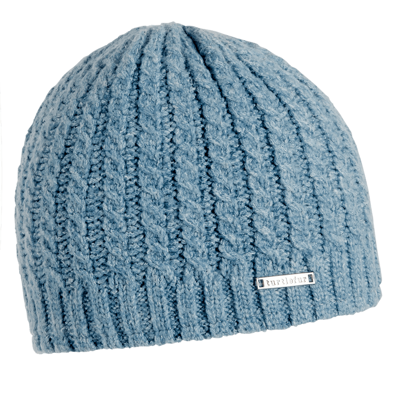 Load image into Gallery viewer, Turtle Fur Recycled Pelly Beanie