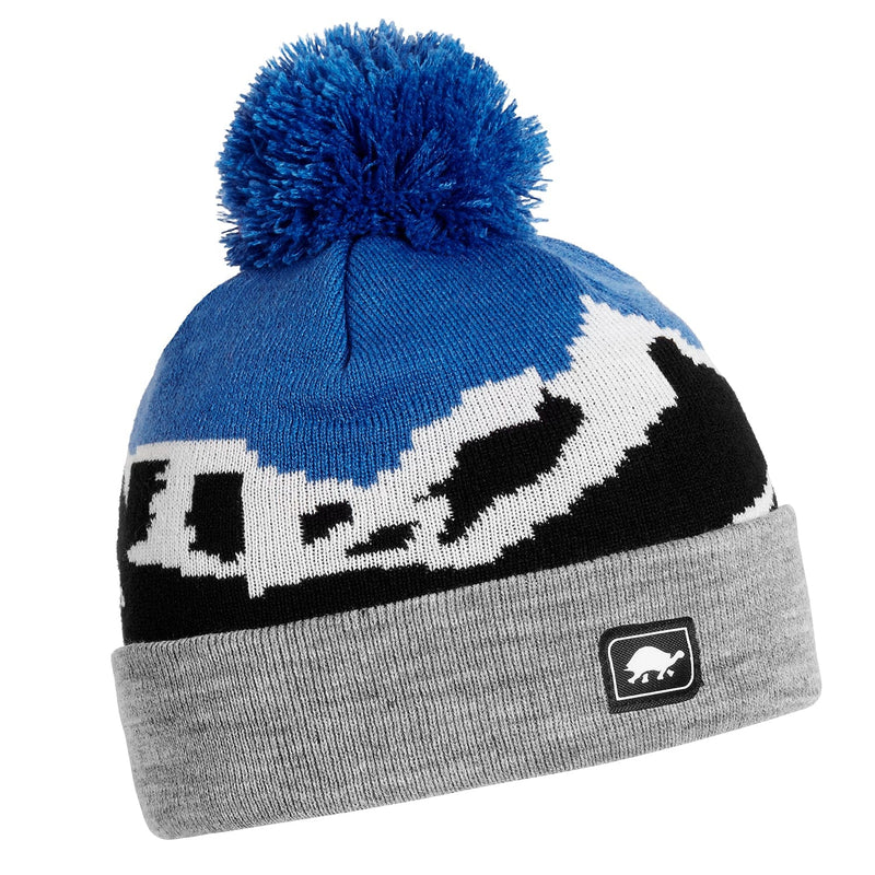 Load image into Gallery viewer, Turtle Fur Kids Mountain Air Hat