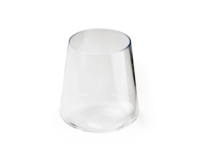 Load image into Gallery viewer, GSI Outdoors Stemless White Wine Glass