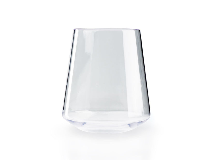 Load image into Gallery viewer, GSI Outdoors Stemless White Wine Glass