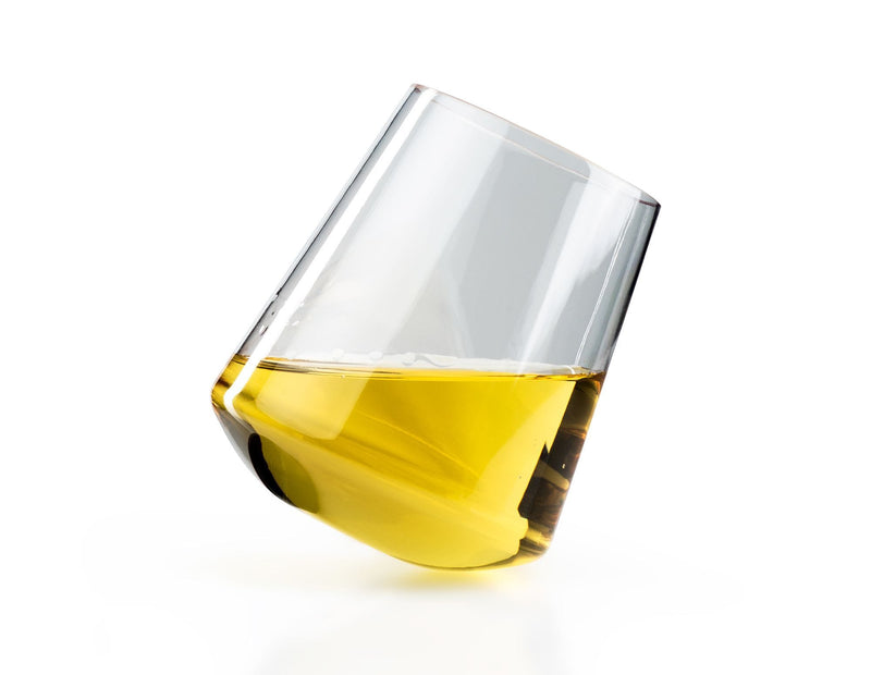 Load image into Gallery viewer, GSI Outdoors Stemless White Wine Glass