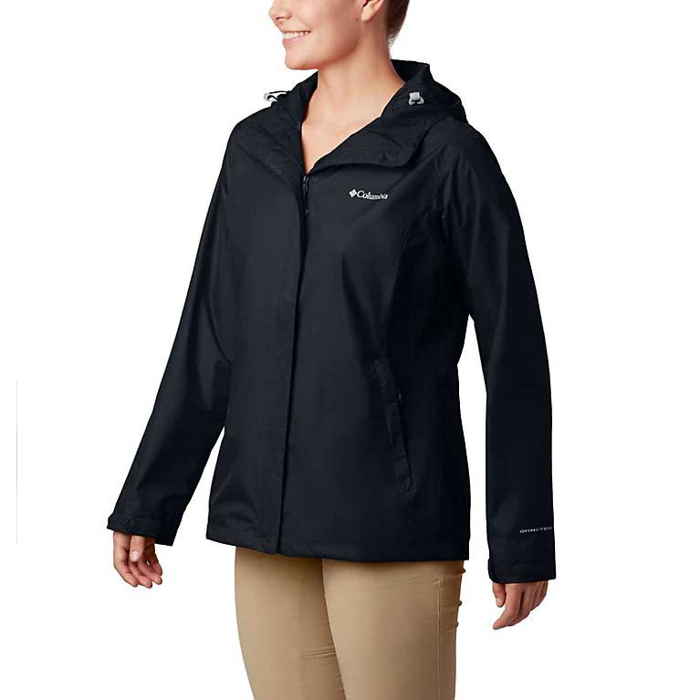 Load image into Gallery viewer, Columbia Arcadia II Rain Jacket - Women&#39;s
