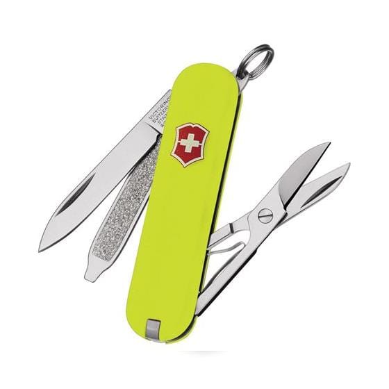 Load image into Gallery viewer, Swiss Army Classic SD Multi Tool