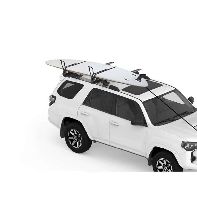 Load image into Gallery viewer, Yakima ShowDown Kayak/SUP Rack
