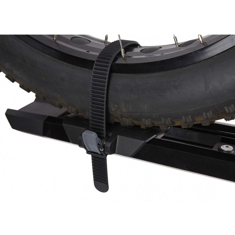 Load image into Gallery viewer, Yakima HighSpeed Top Car Bike Rack