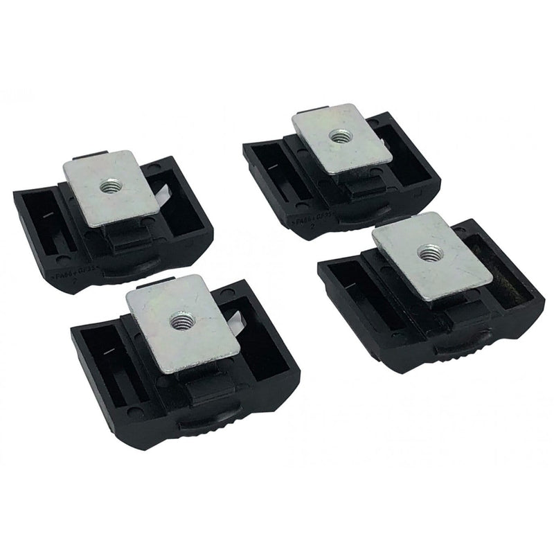 Load image into Gallery viewer, Yakima HD Bar SL Adapter Attach Streamline Towers To HD Crossbars