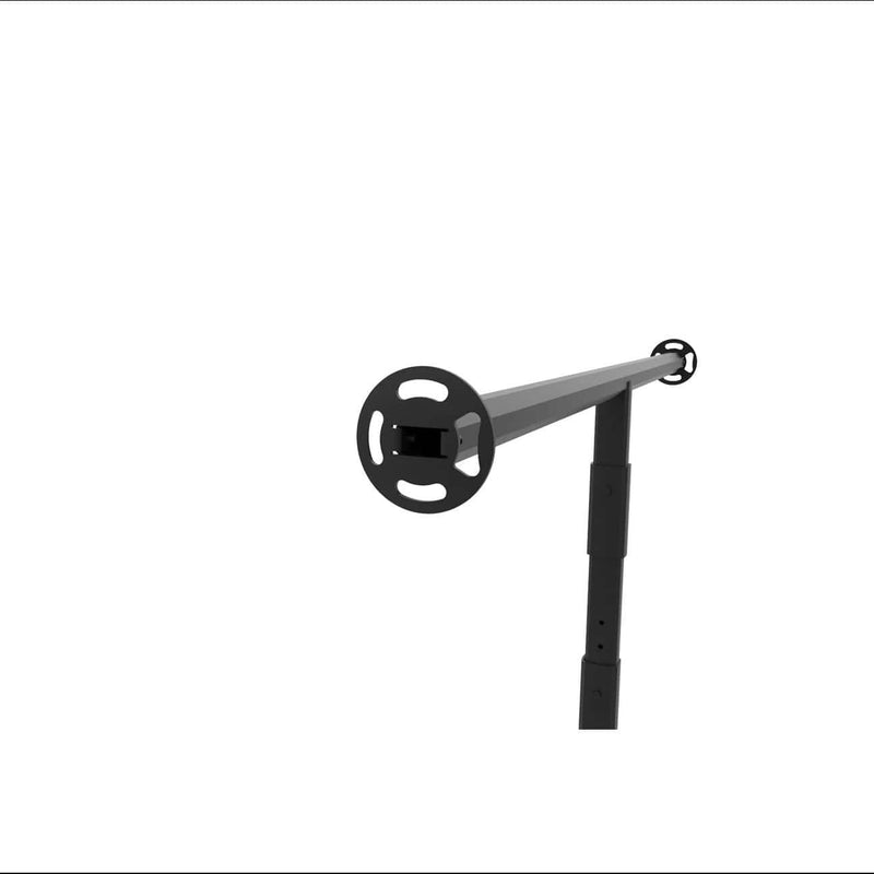Load image into Gallery viewer, Yakima LongArm Height Truck Rack Boat Extension
