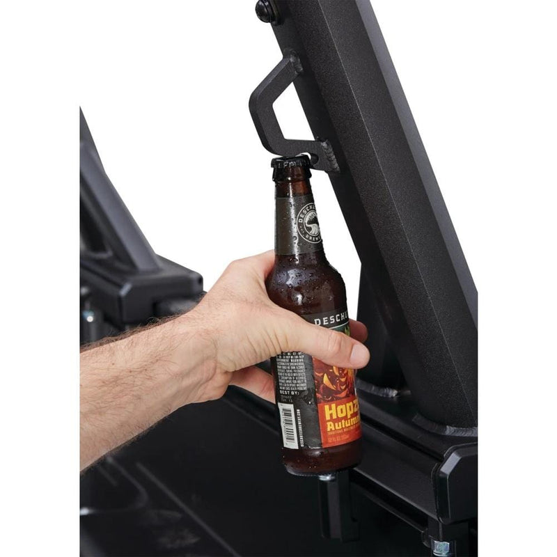 Load image into Gallery viewer, Yakima OverHaul HD Adjustable-Height Heavy-Duty Truck Bed Rack (Towers Only)