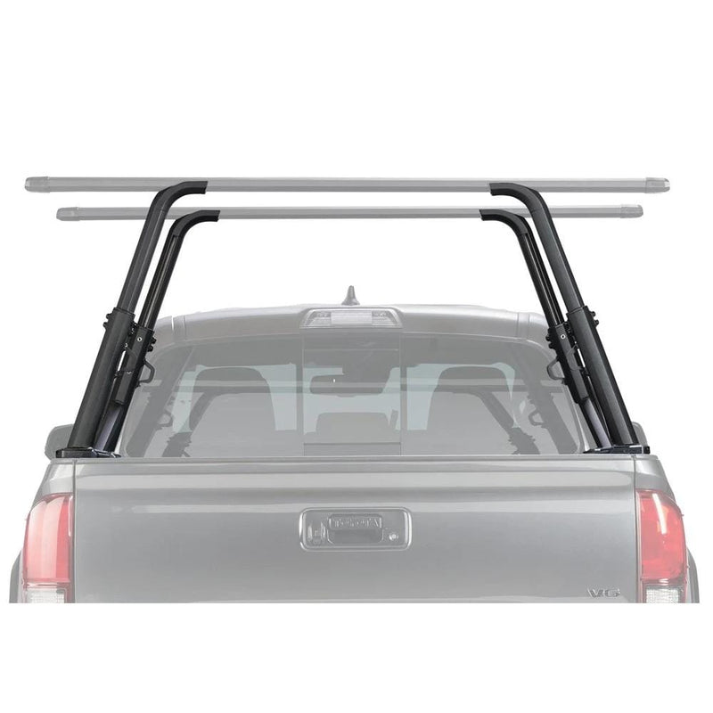 Load image into Gallery viewer, Yakima OverHaul HD Adjustable-Height Heavy-Duty Truck Bed Rack (Towers Only)
