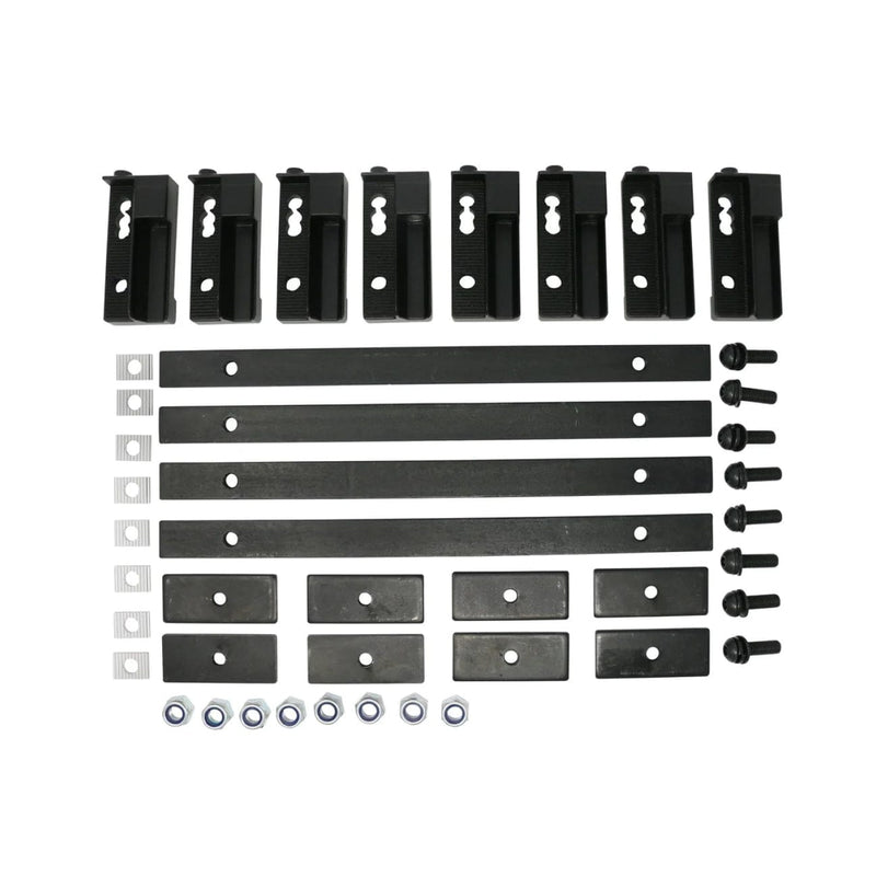 Load image into Gallery viewer, Yakima Bed Track Kit 1 For Toyota & Nissan