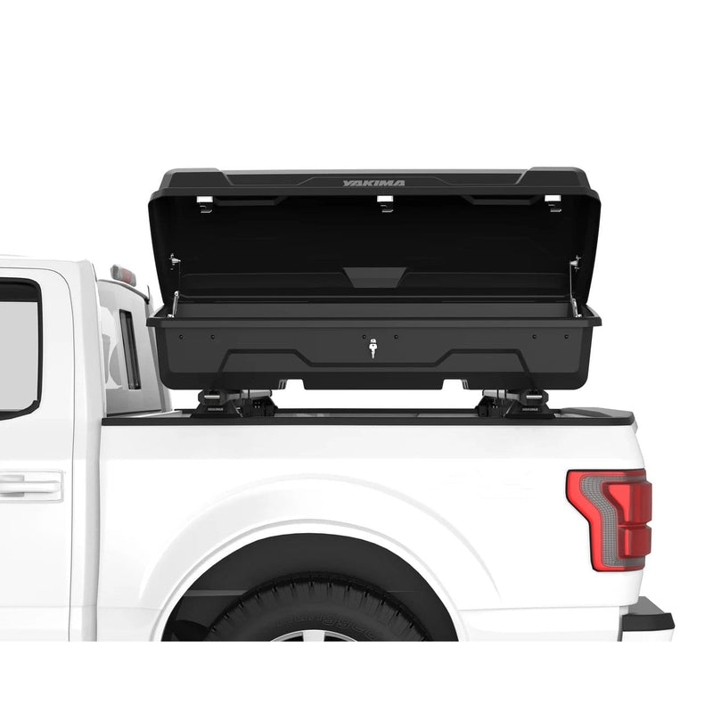 Load image into Gallery viewer, Yakima DeepSpace 10 Cubic Pickup Bed Cargo Box