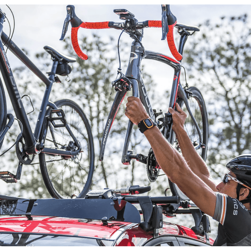 Load image into Gallery viewer, Yakima ForkLift Bike Carrier