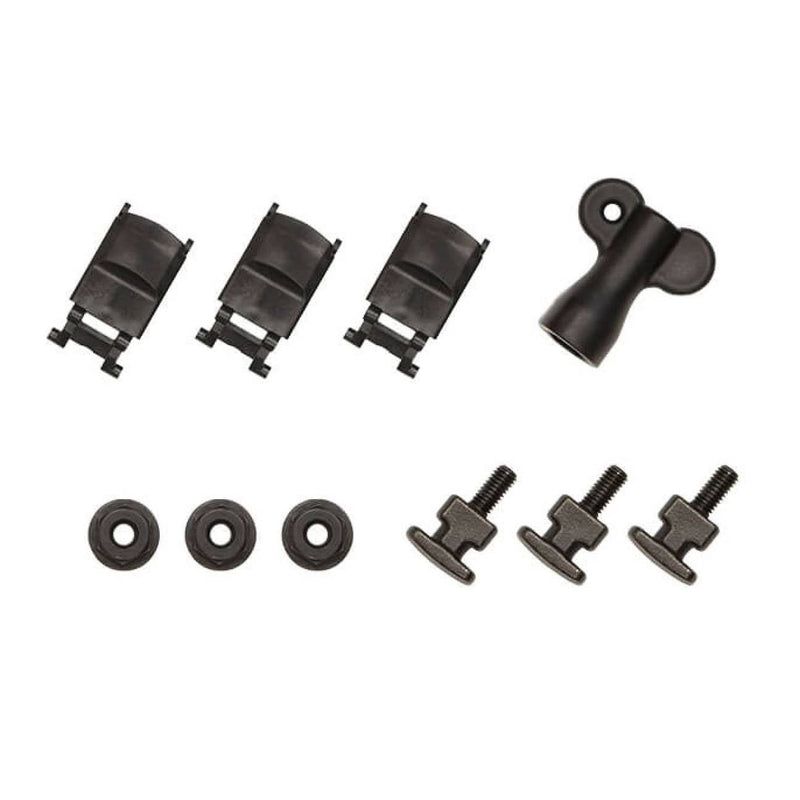 Load image into Gallery viewer, Yakima SmarT-Slot Bike Kit 1 - for Highspeed or Highroad