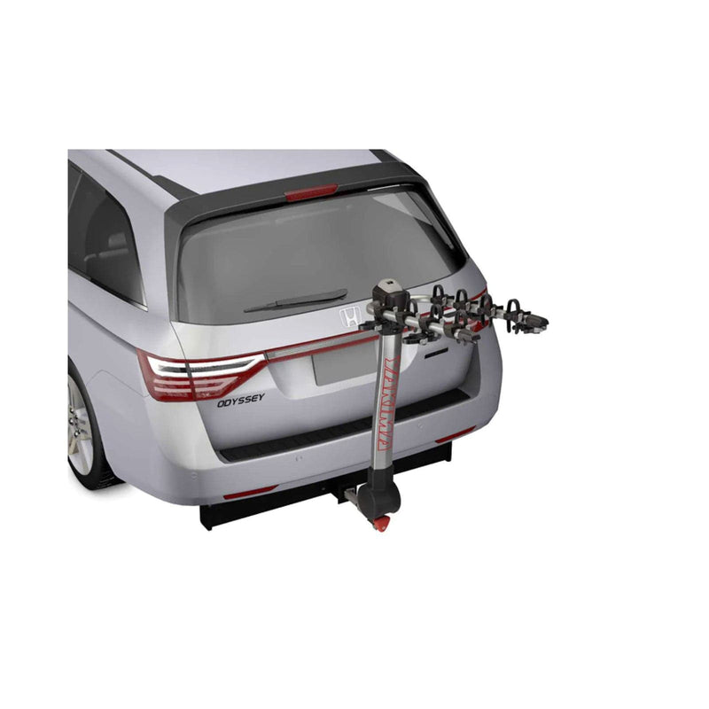 Load image into Gallery viewer, Yakima Ridgeback 4 Bike Hitch Carrier
