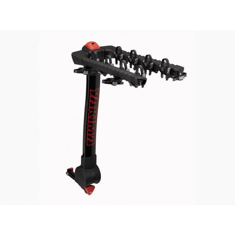 Load image into Gallery viewer, Yakima Fulltilt 5 Bike Hitch Carrier