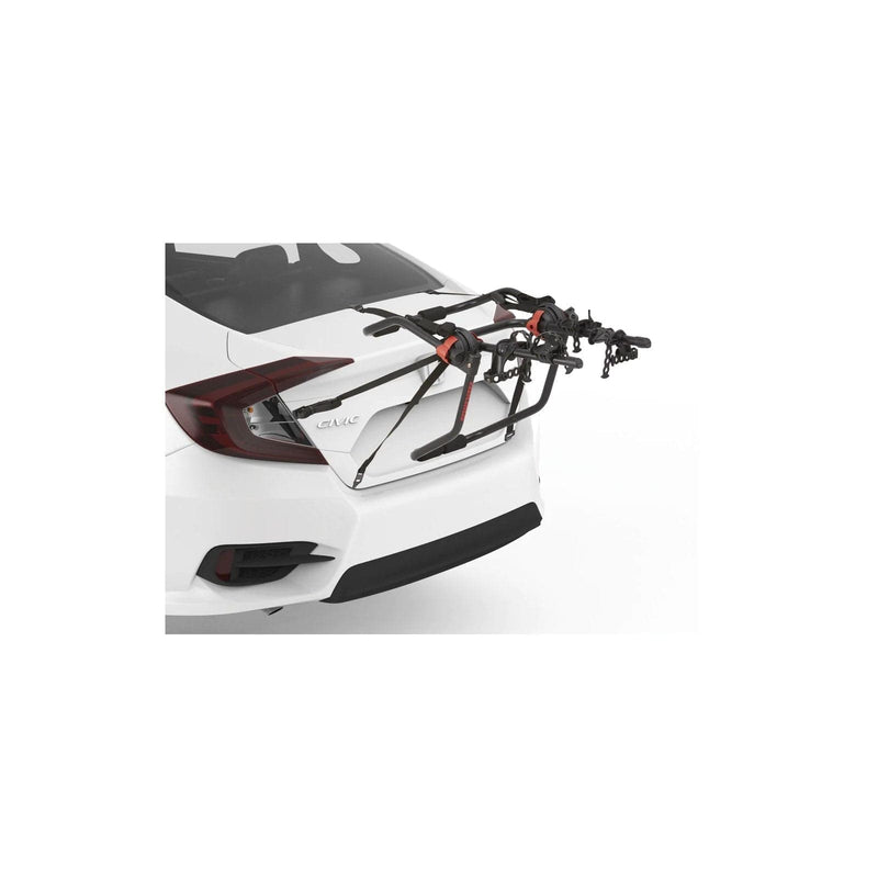 Load image into Gallery viewer, Yakima HangOut 2 Bike Trunk Trunk Rack