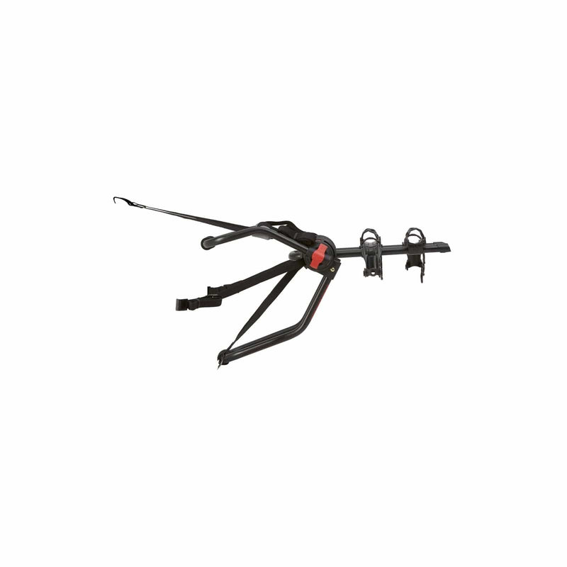 Load image into Gallery viewer, Yakima HangOut 2 Bike Trunk Trunk Rack