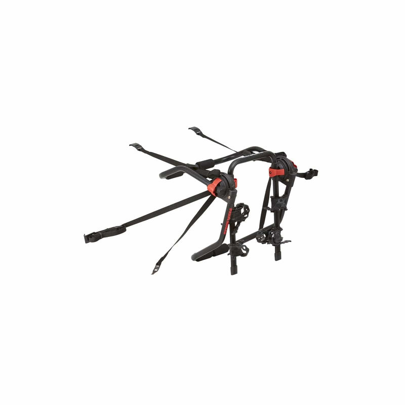 Load image into Gallery viewer, Yakima HangOut 2 Bike Trunk Trunk Rack