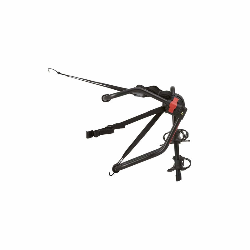 Load image into Gallery viewer, Yakima HangOut 2 Bike Trunk Trunk Rack