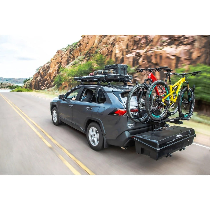 Load image into Gallery viewer, Yakima EXO SwingBase