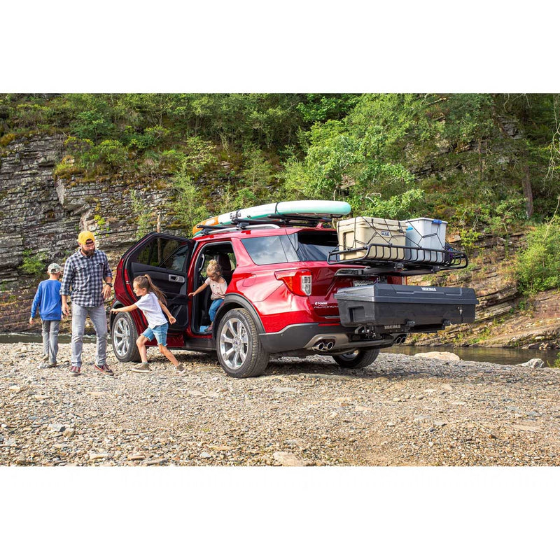 Load image into Gallery viewer, Yakima EXO GearLocker