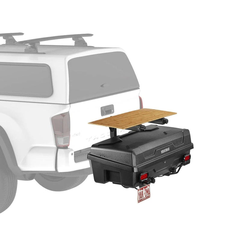 Load image into Gallery viewer, Yakima LitKit Exo System License Plate and Light Kit