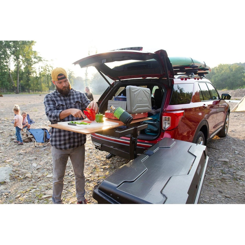 Load image into Gallery viewer, Yakima EXO BackDeck