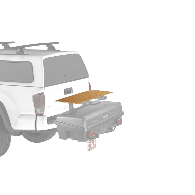 Load image into Gallery viewer, Yakima EXO BackDeck