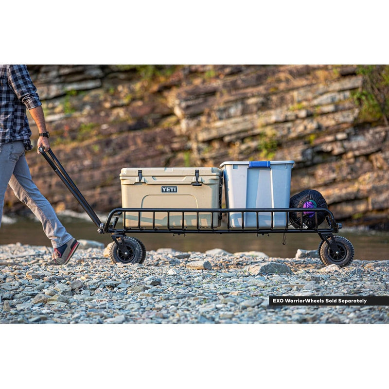 Load image into Gallery viewer, Yakima EXO GearWarrior