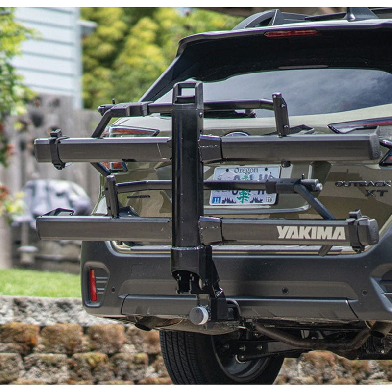 Load image into Gallery viewer, Yakima StageTwo 2" (Anthracite)