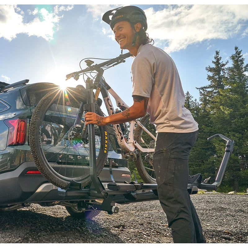 Load image into Gallery viewer, Yakima StageTwo 2" (Anthracite)