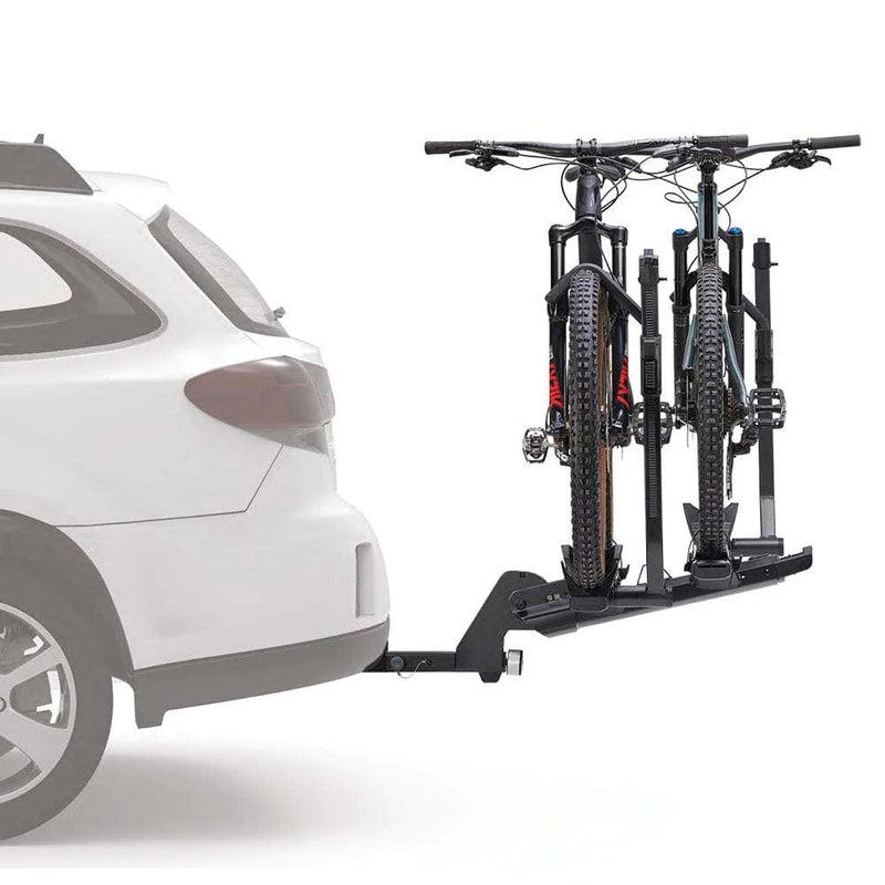 Load image into Gallery viewer, Yakima StageTwo 2" (Anthracite)