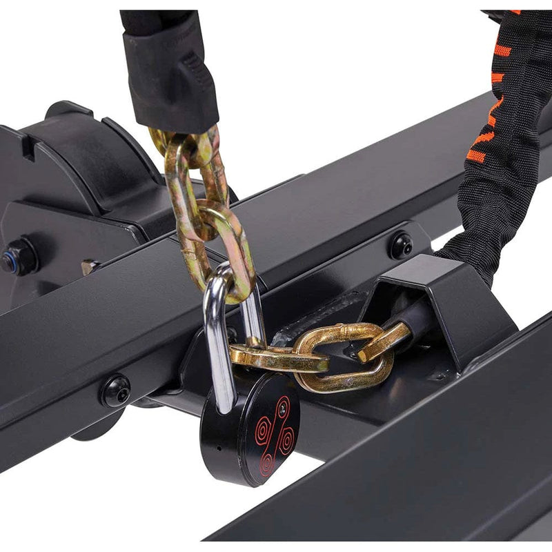 Load image into Gallery viewer, Yakima StageTwo 2" (Anthracite)