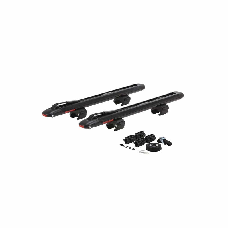 Load image into Gallery viewer, Yakima SupDawg Premium Locking SUP & Surfboard Mount