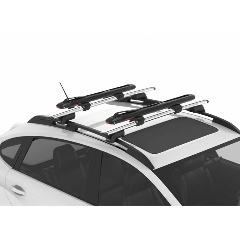 Load image into Gallery viewer, Yakima SupDawg Premium Locking SUP & Surfboard Mount
