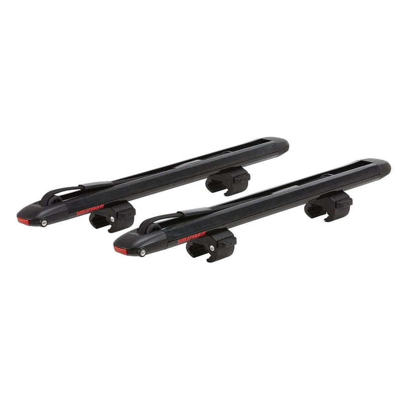 Load image into Gallery viewer, Yakima SupDawg Premium Locking SUP & Surfboard Mount