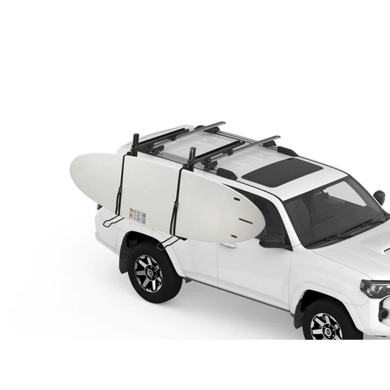 Load image into Gallery viewer, Yakima ShowDown Kayak/SUP Rack
