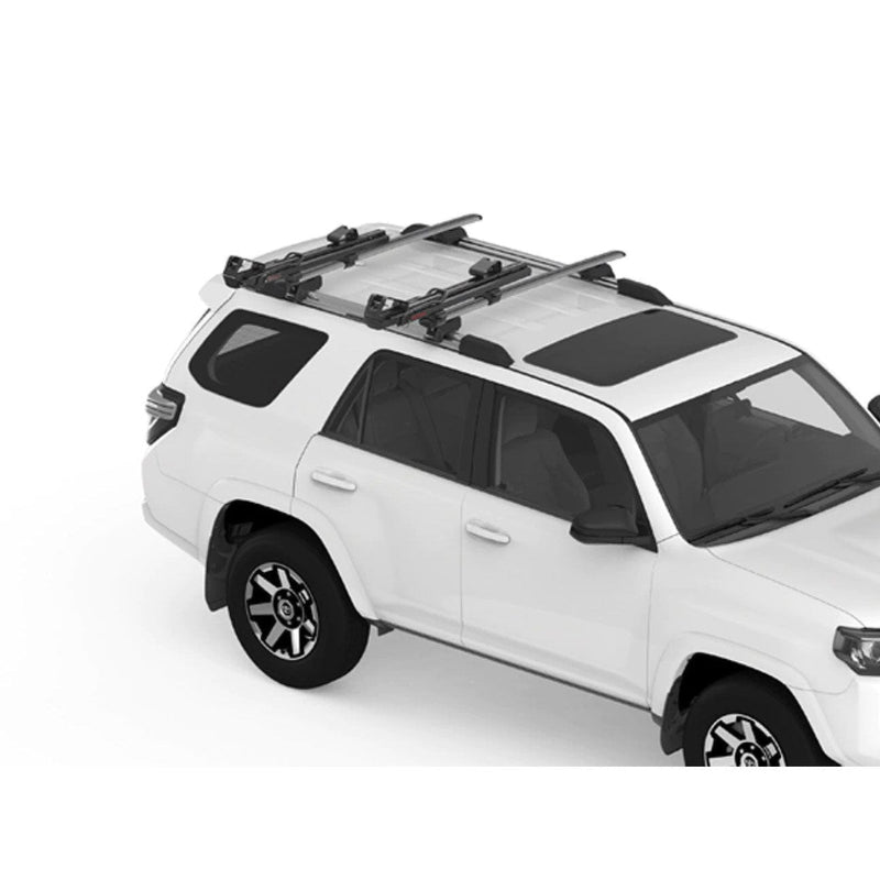 Load image into Gallery viewer, Yakima ShowDown Kayak/SUP Rack