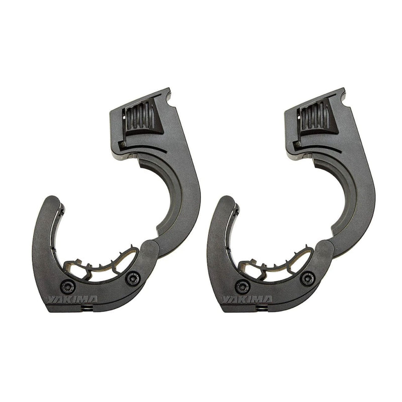 Load image into Gallery viewer, Yakima TopGrip Paddle, Axe or Shovel on Roof Rack Mount