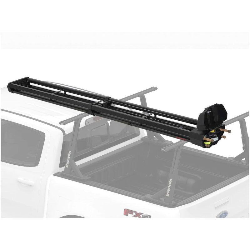 Load image into Gallery viewer, Yakima DoubleHaul Rooftop Fly Rod Carrier
