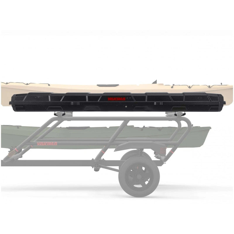 Load image into Gallery viewer, Yakima TopWater Rooftop Fishing Rod Carrier