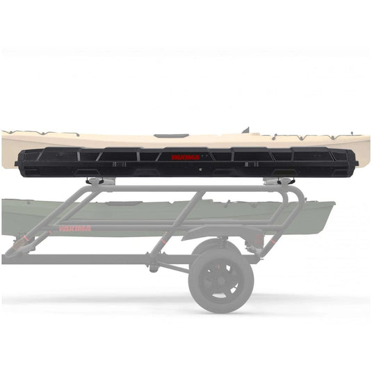 Yakima TopWater Rooftop Fishing Rod Carrier