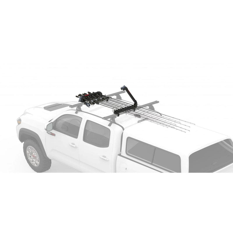 Load image into Gallery viewer, Yakima ReelDeal Rooftop Fishing Rod Carrier