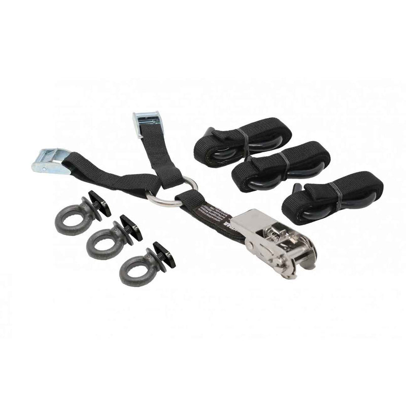 Load image into Gallery viewer, Yakima LockNLoad Spare Wheel Holder