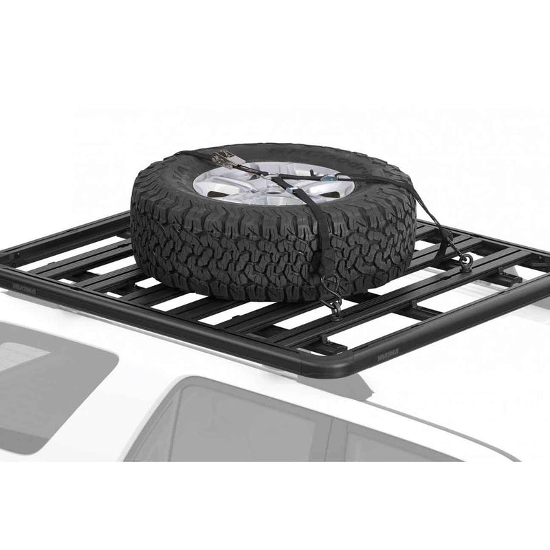Load image into Gallery viewer, Yakima LockNLoad Spare Wheel Holder