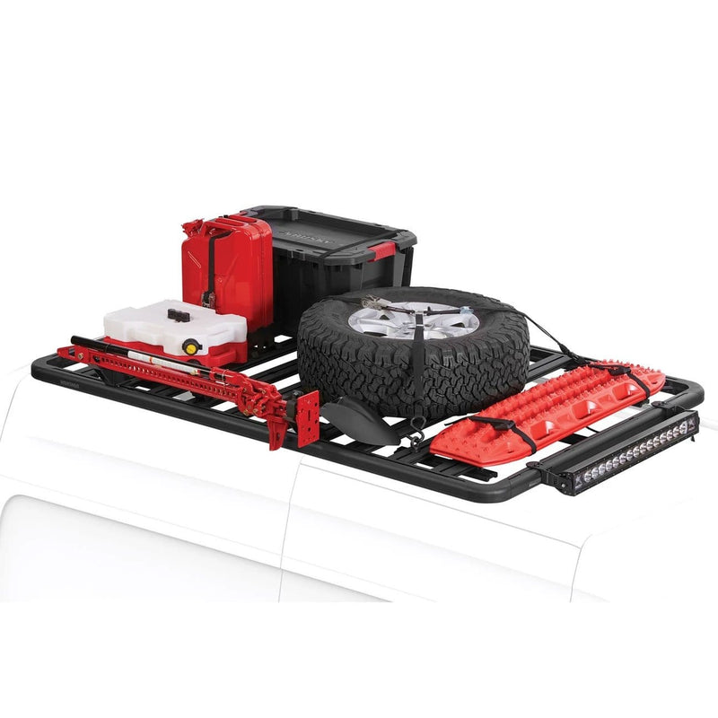 Load image into Gallery viewer, Yakima LockNLoad High Lift Jack Holder
