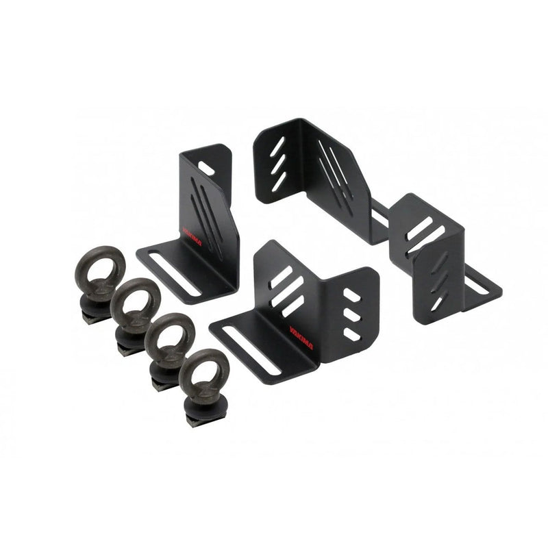 Load image into Gallery viewer, Yakima LockNLoad Corner Bracket Kit
