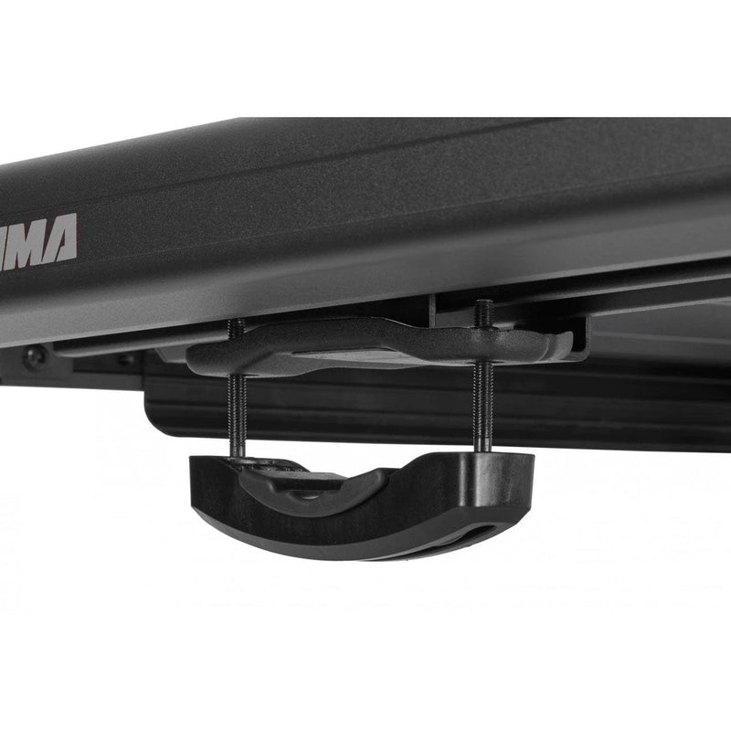 Load image into Gallery viewer, Yakima LockNLoad Crossbar Clamps, 2-pack