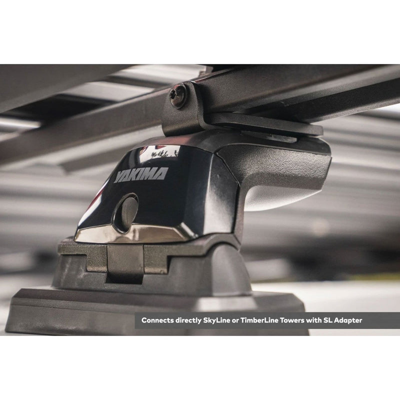 Load image into Gallery viewer, Yakima LockNLoad SL Adapter, 2-pack